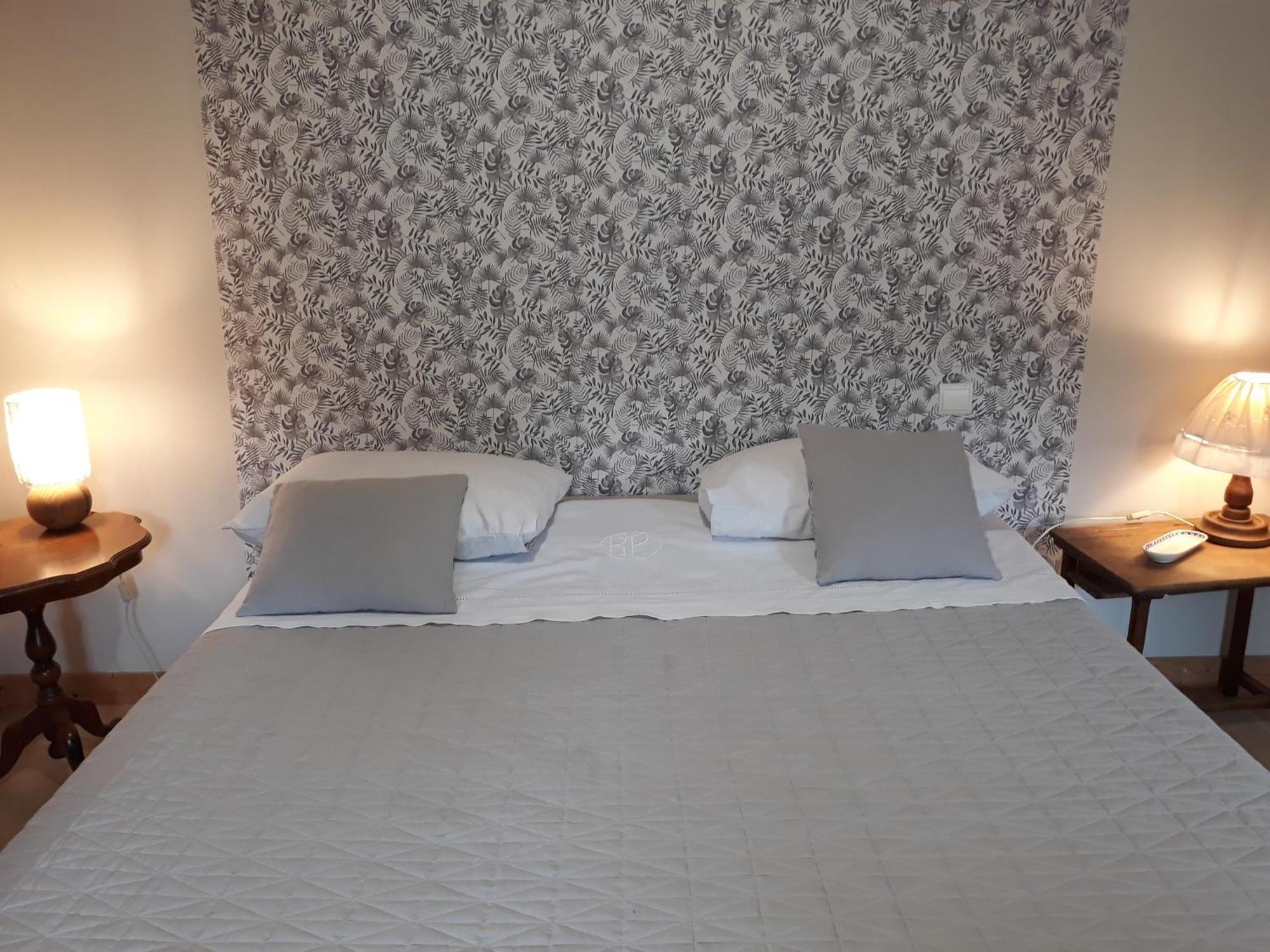 Manoir De Questinguy Bed and Breakfast Allineuc Exteriör bild