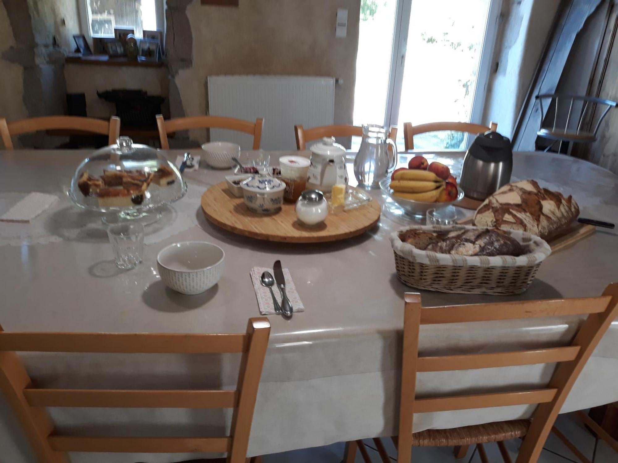 Manoir De Questinguy Bed and Breakfast Allineuc Exteriör bild